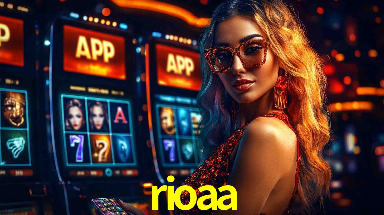 Benefícios do App rioaa