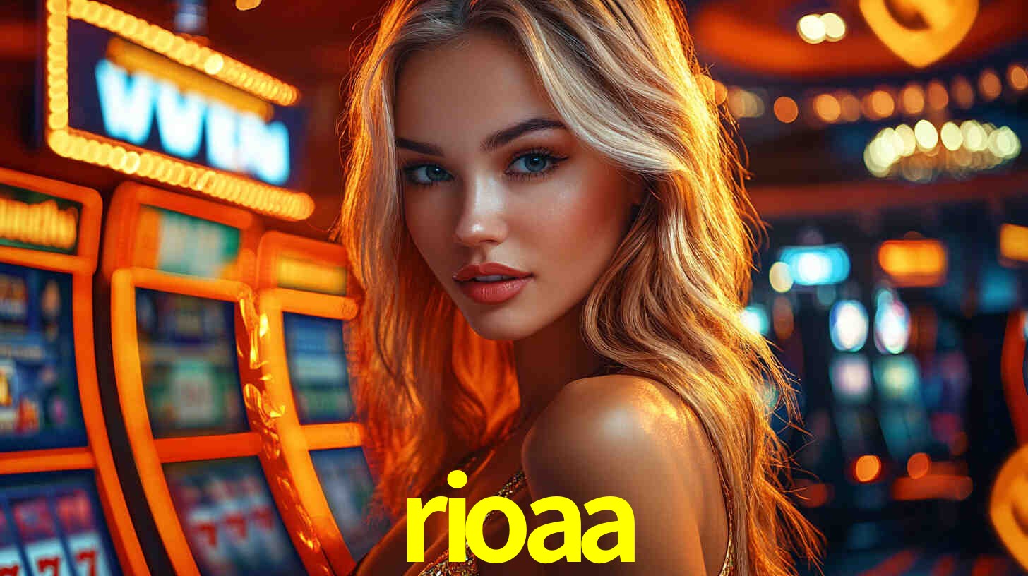 Caça-Níqueis no rioaa