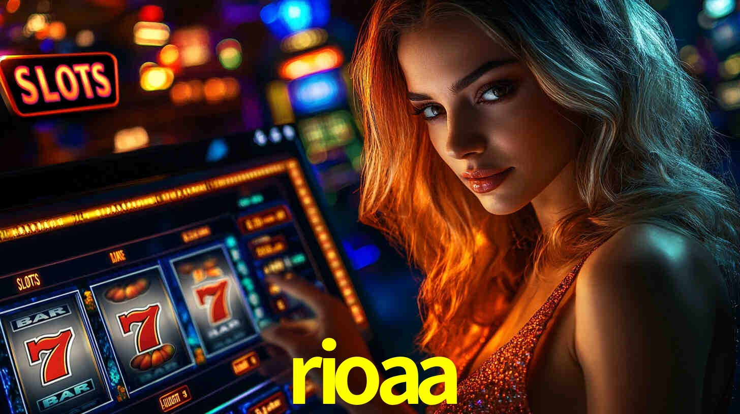 Slots com Alto RTP no rioaa